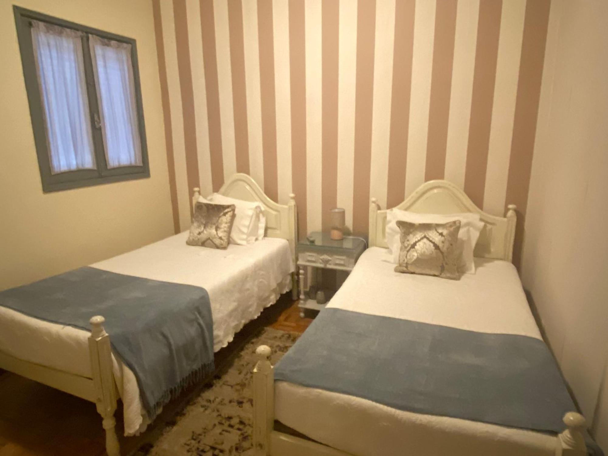Ester Guest House Chaves Dış mekan fotoğraf