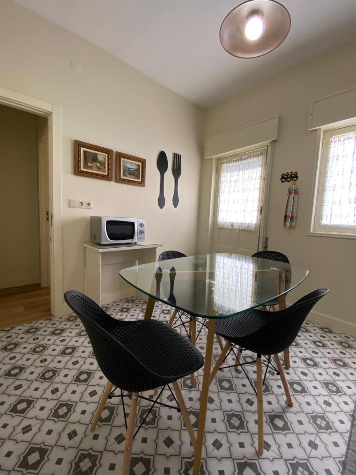Ester Guest House Chaves Dış mekan fotoğraf