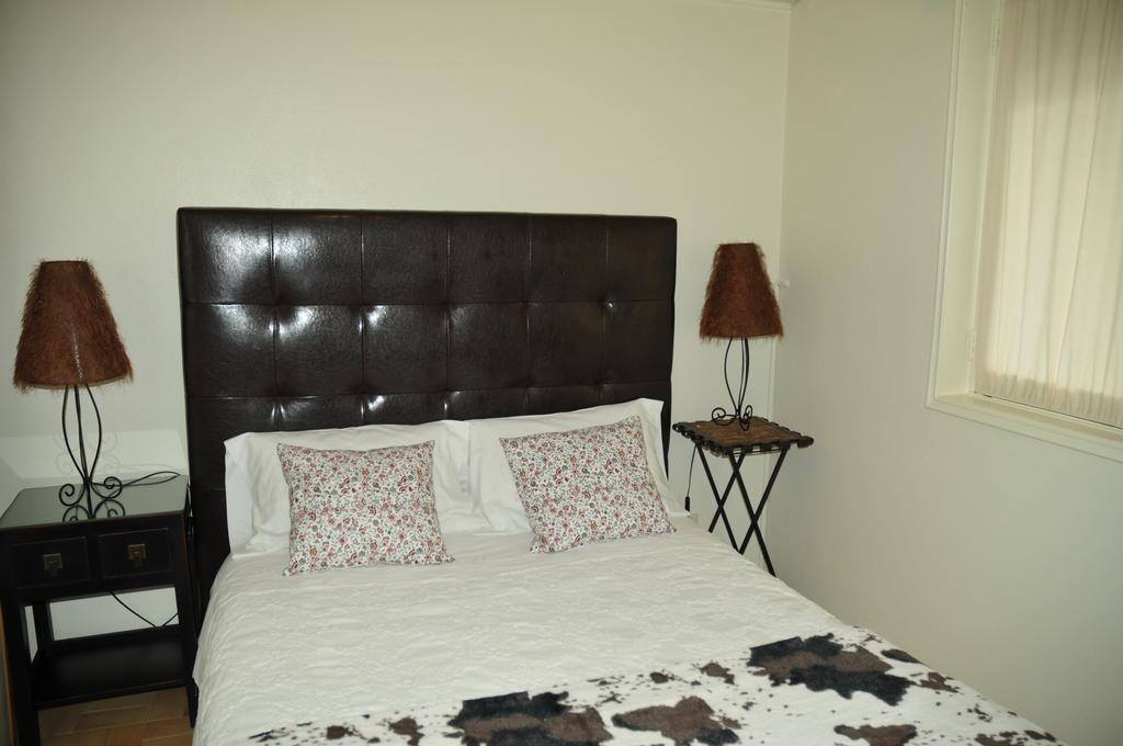 Ester Guest House Chaves Dış mekan fotoğraf