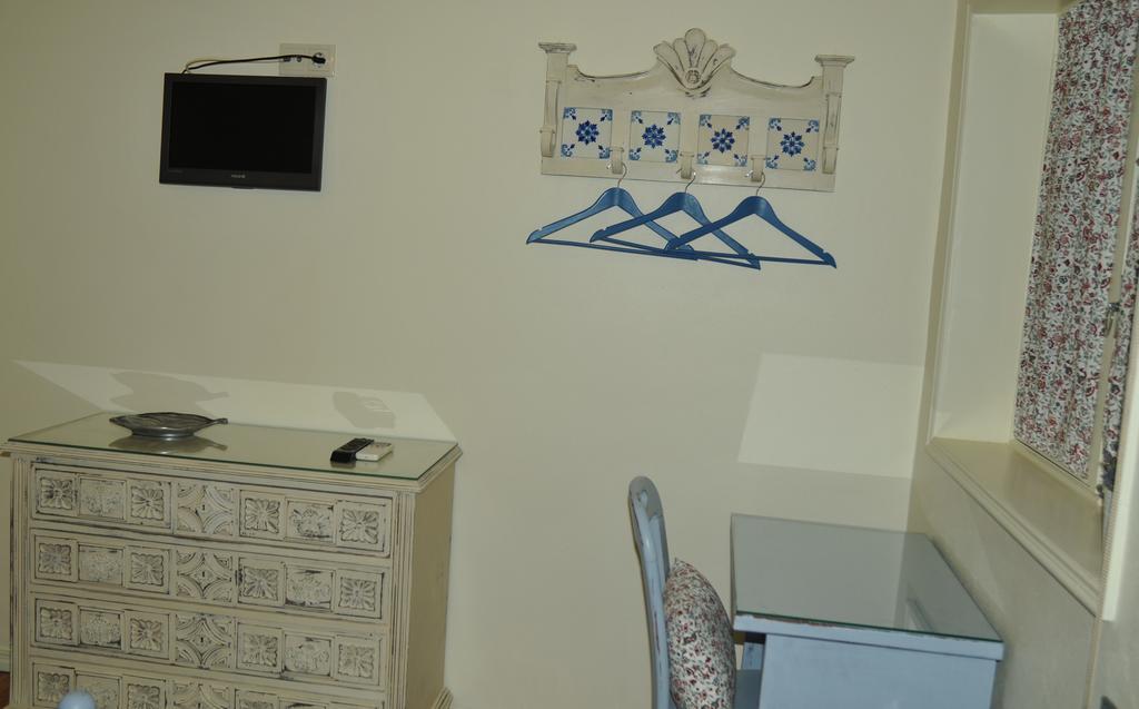 Ester Guest House Chaves Dış mekan fotoğraf