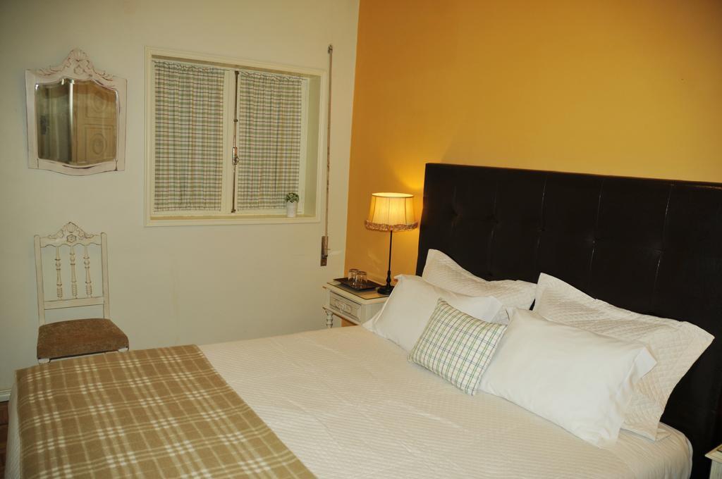 Ester Guest House Chaves Dış mekan fotoğraf