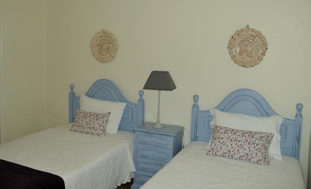 Ester Guest House Chaves Dış mekan fotoğraf