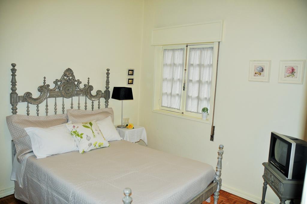 Ester Guest House Chaves Dış mekan fotoğraf