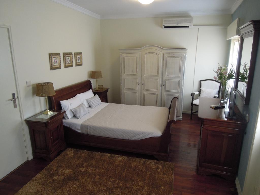Ester Guest House Chaves Dış mekan fotoğraf