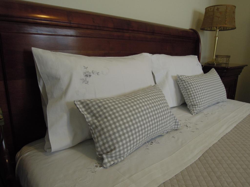 Ester Guest House Chaves Dış mekan fotoğraf
