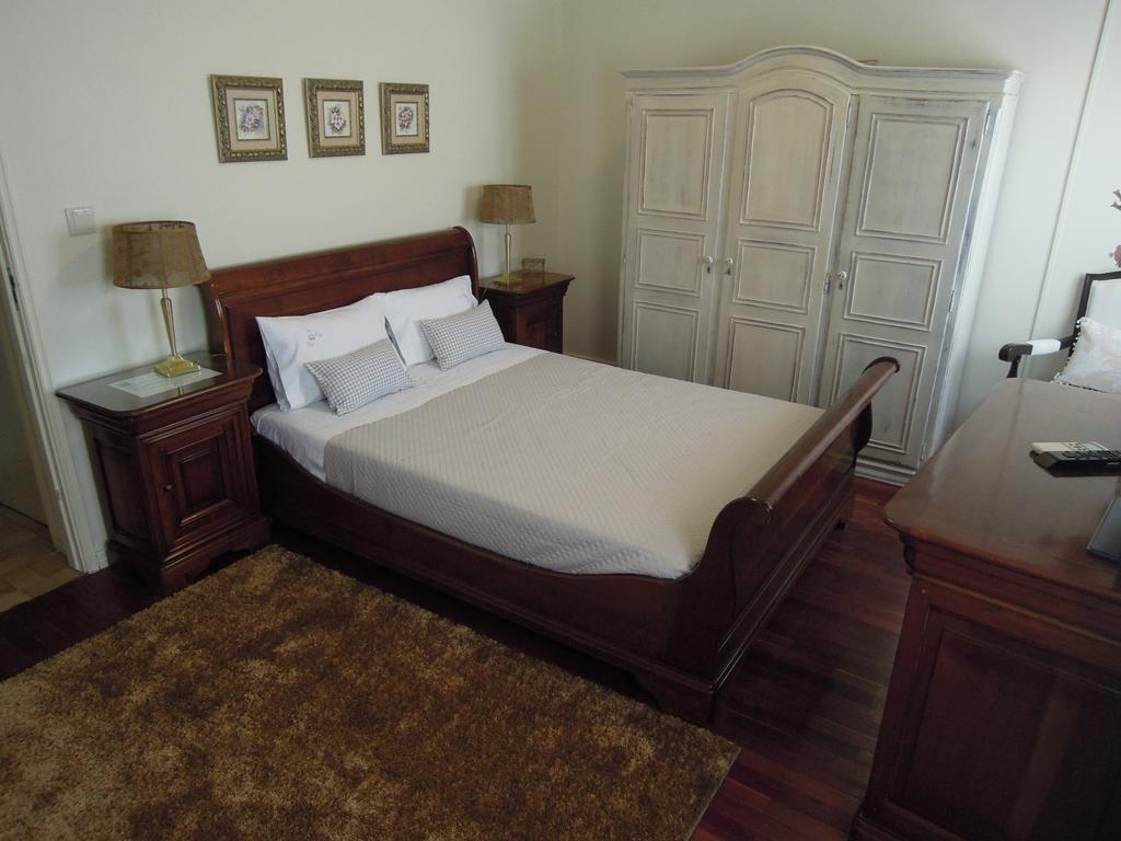 Ester Guest House Chaves Dış mekan fotoğraf