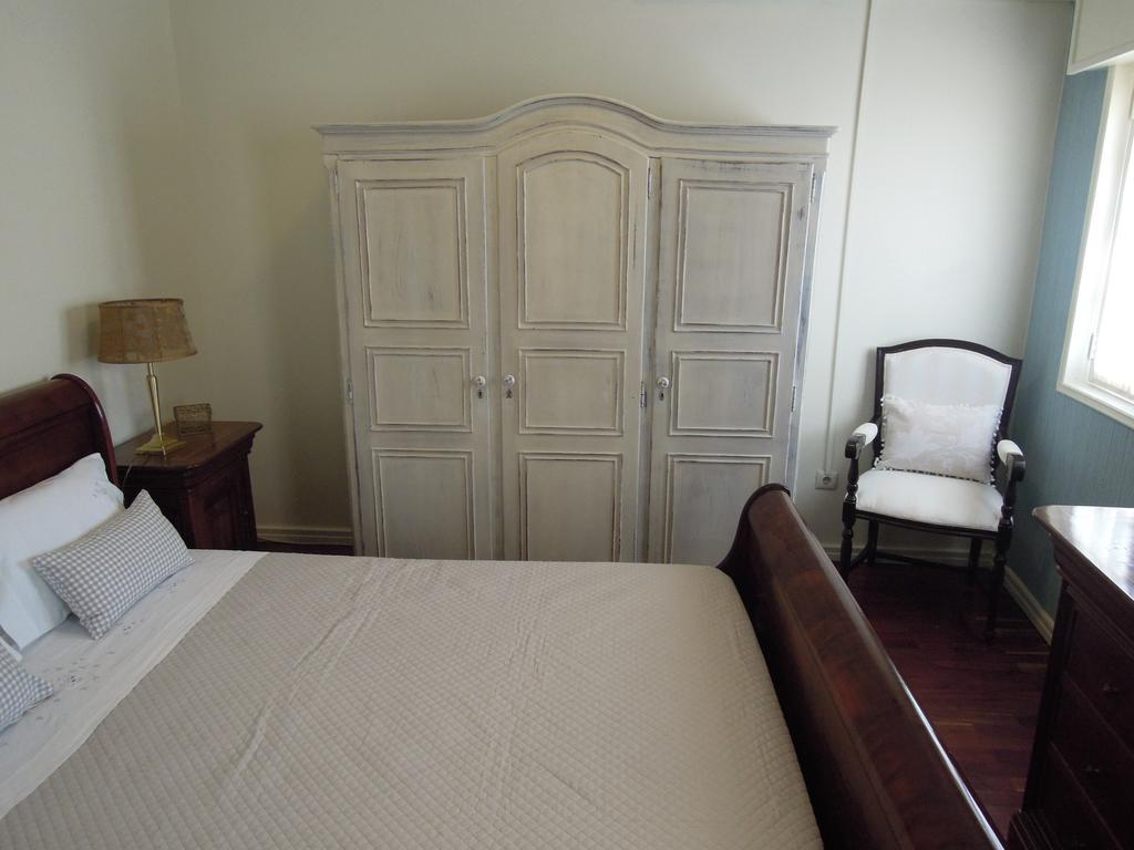 Ester Guest House Chaves Dış mekan fotoğraf