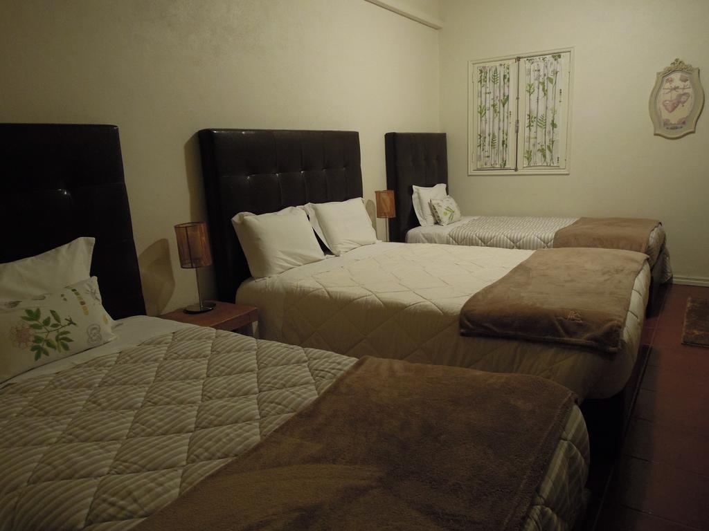 Ester Guest House Chaves Dış mekan fotoğraf