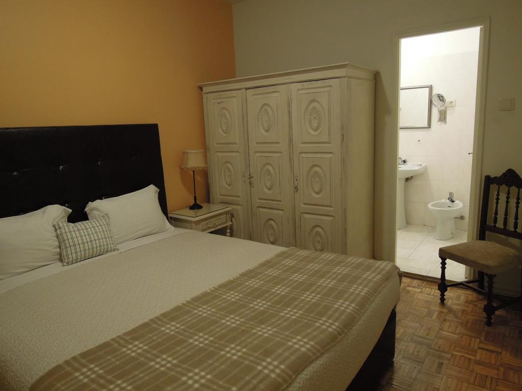 Ester Guest House Chaves Dış mekan fotoğraf