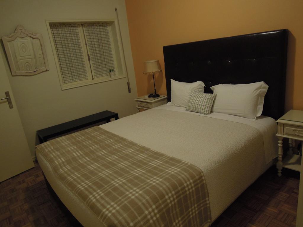 Ester Guest House Chaves Dış mekan fotoğraf