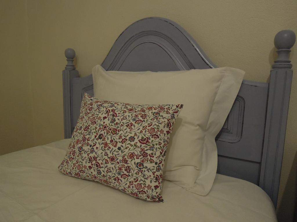 Ester Guest House Chaves Dış mekan fotoğraf