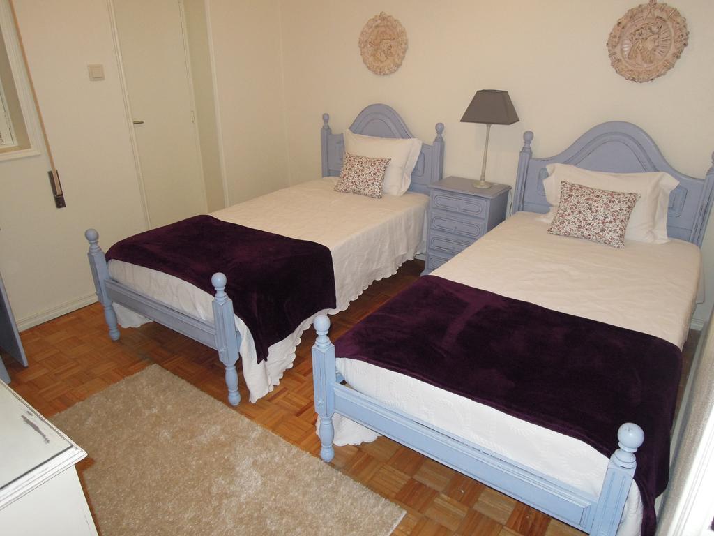 Ester Guest House Chaves Dış mekan fotoğraf
