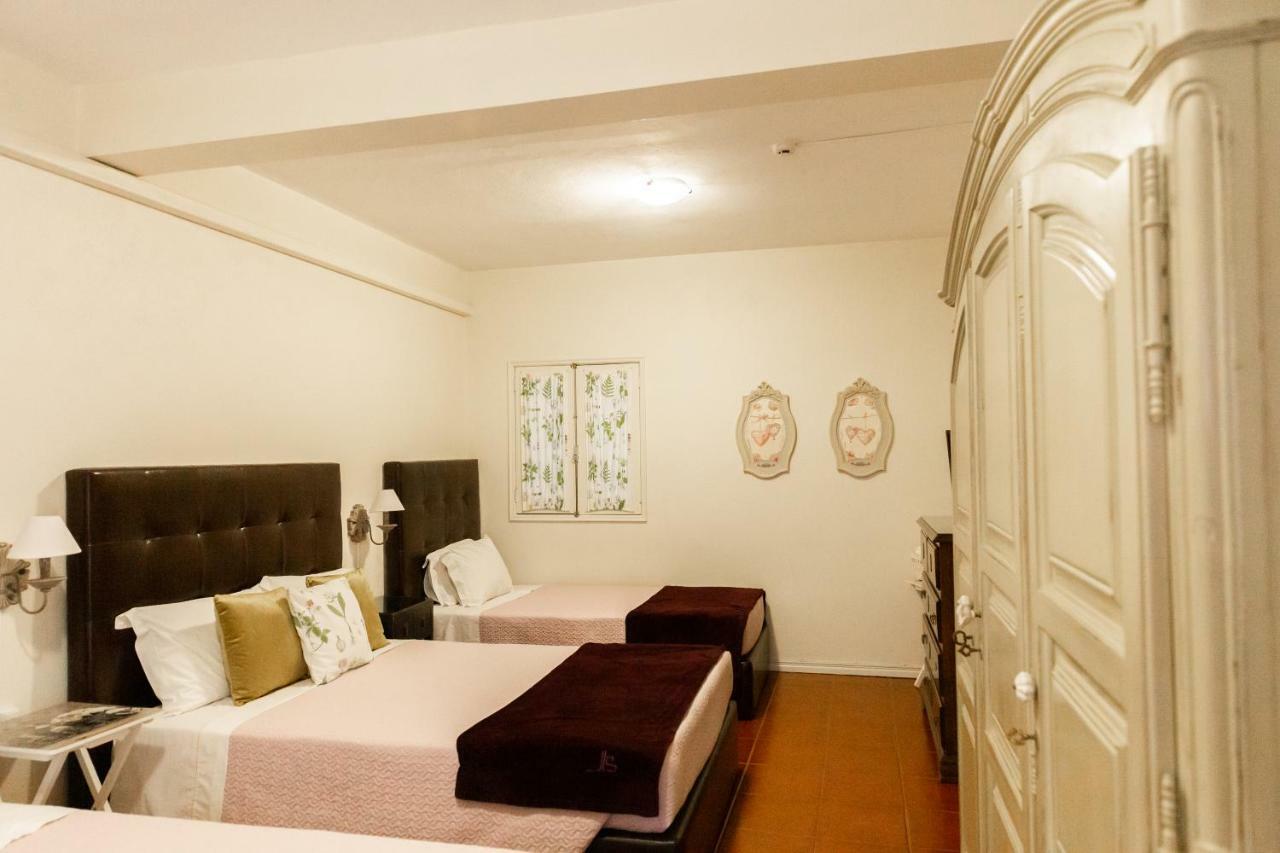 Ester Guest House Chaves Dış mekan fotoğraf