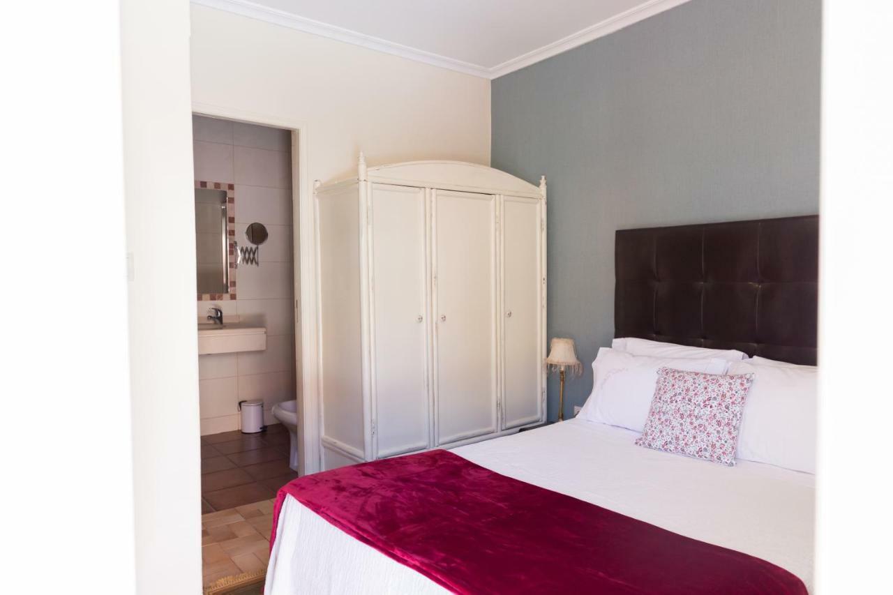 Ester Guest House Chaves Dış mekan fotoğraf