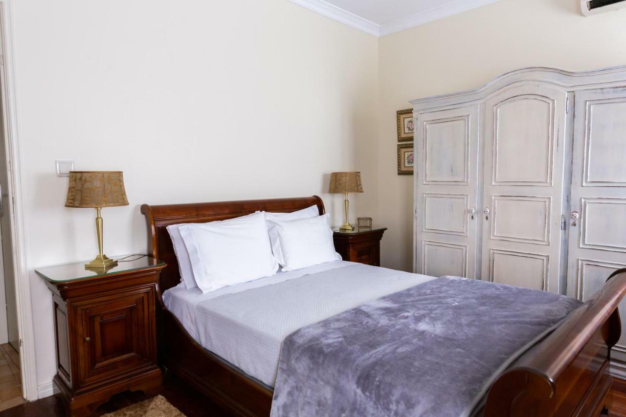 Ester Guest House Chaves Dış mekan fotoğraf