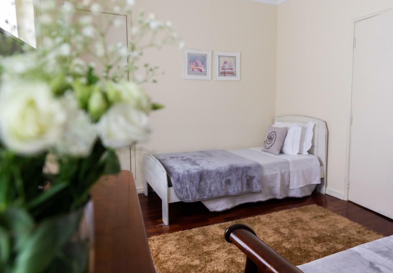 Ester Guest House Chaves Dış mekan fotoğraf