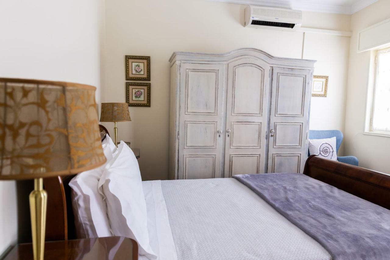 Ester Guest House Chaves Dış mekan fotoğraf