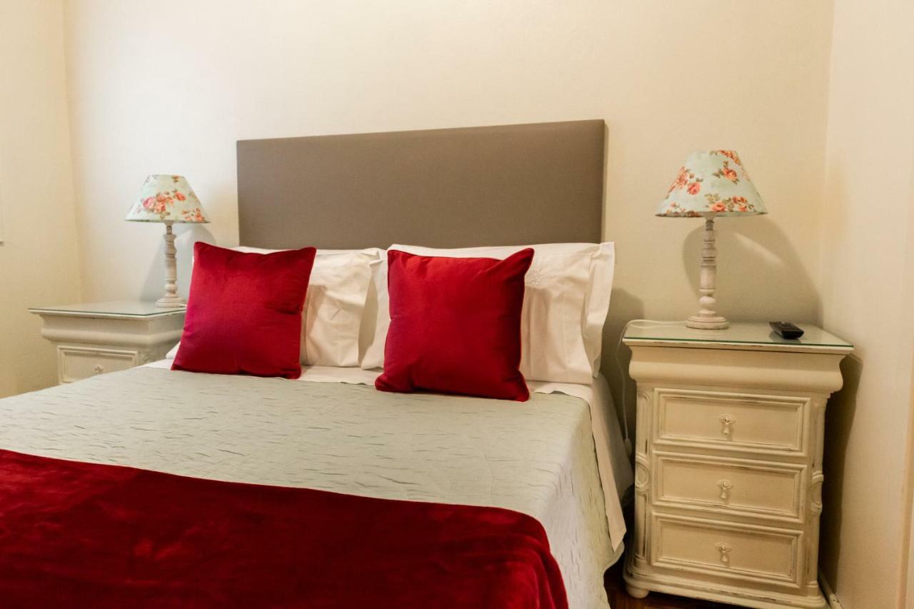 Ester Guest House Chaves Dış mekan fotoğraf