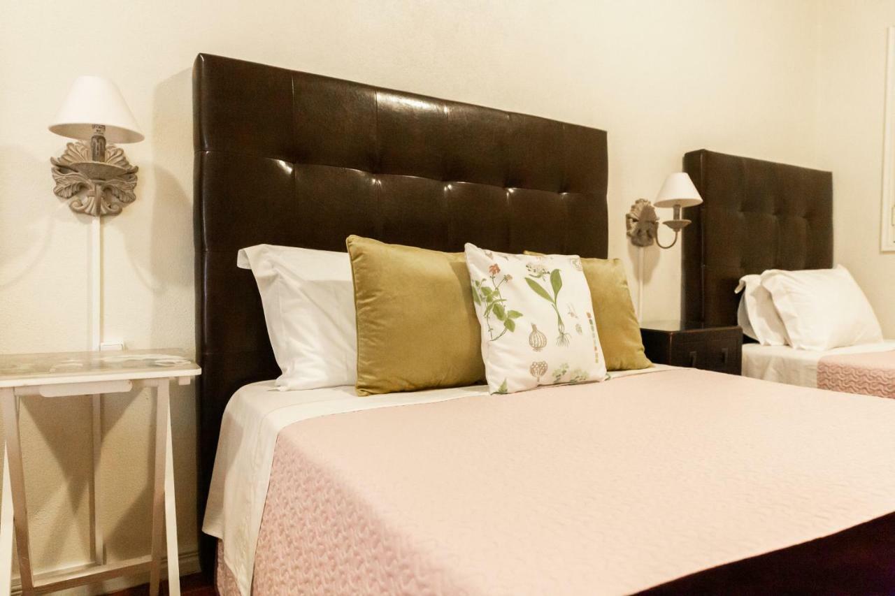 Ester Guest House Chaves Dış mekan fotoğraf