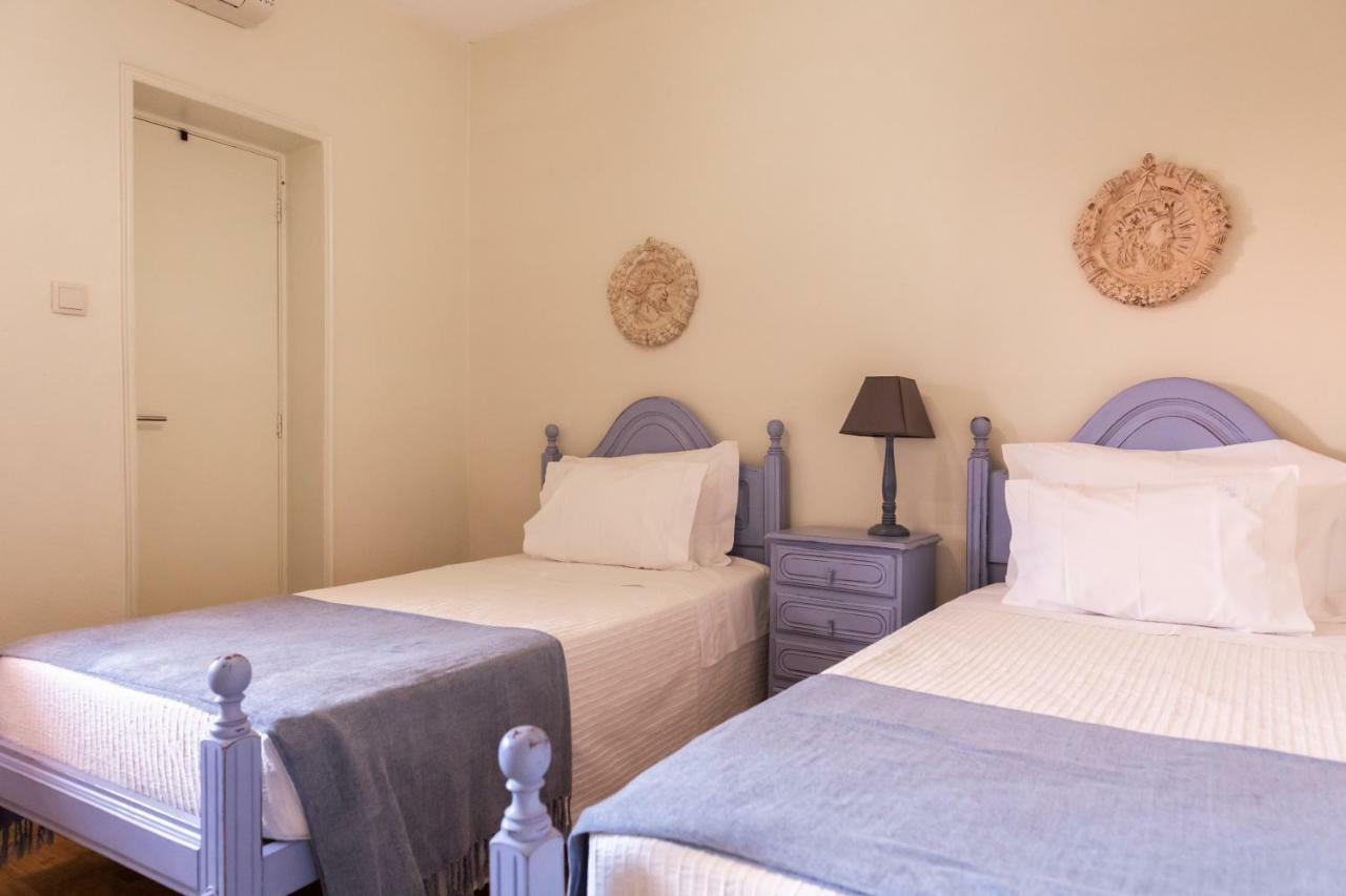 Ester Guest House Chaves Dış mekan fotoğraf