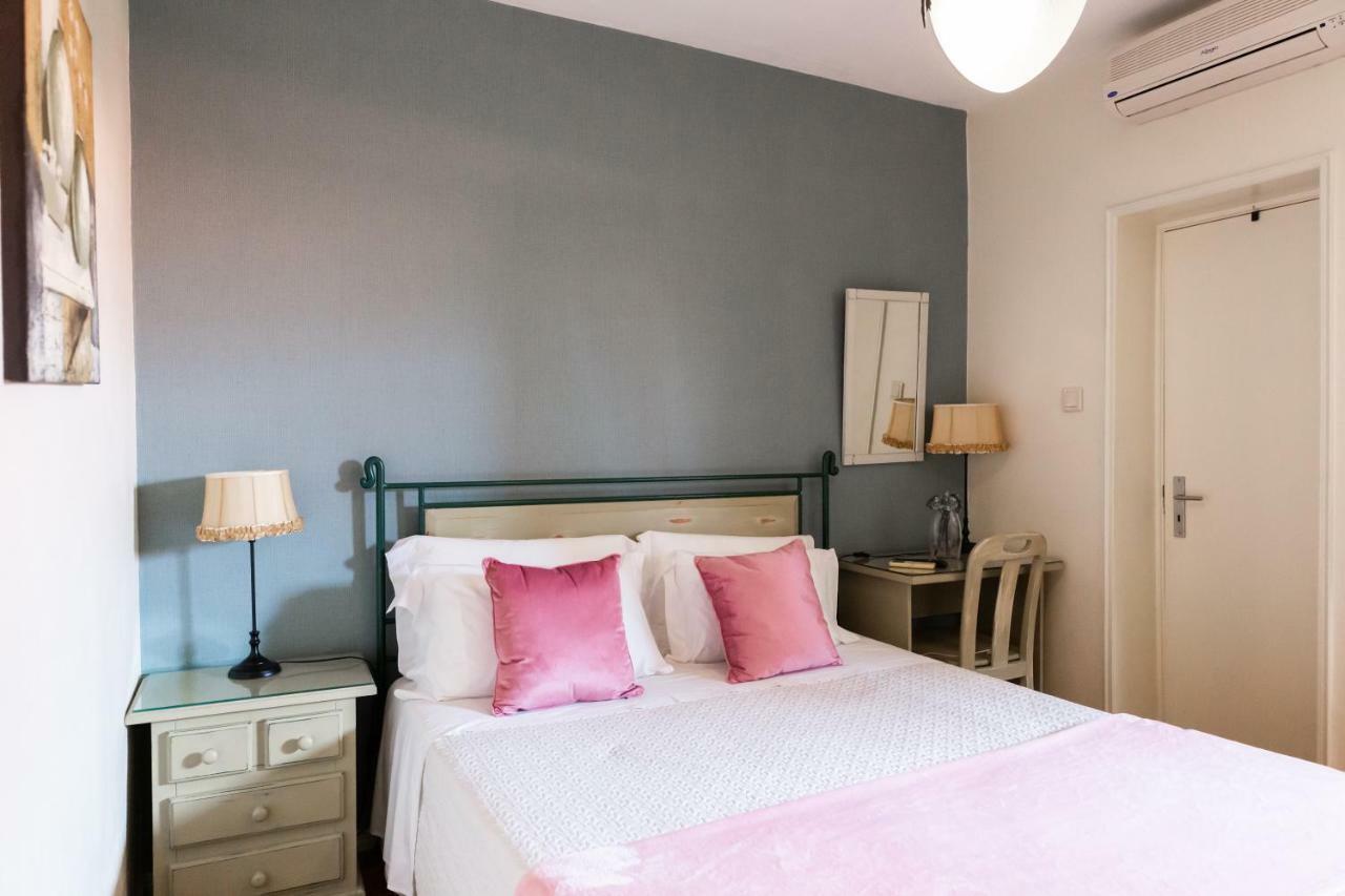 Ester Guest House Chaves Dış mekan fotoğraf