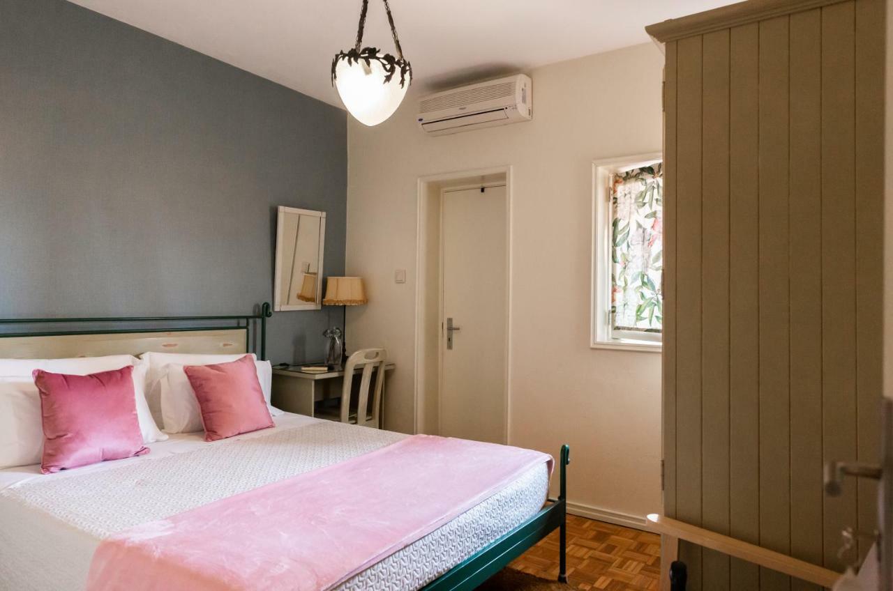 Ester Guest House Chaves Dış mekan fotoğraf