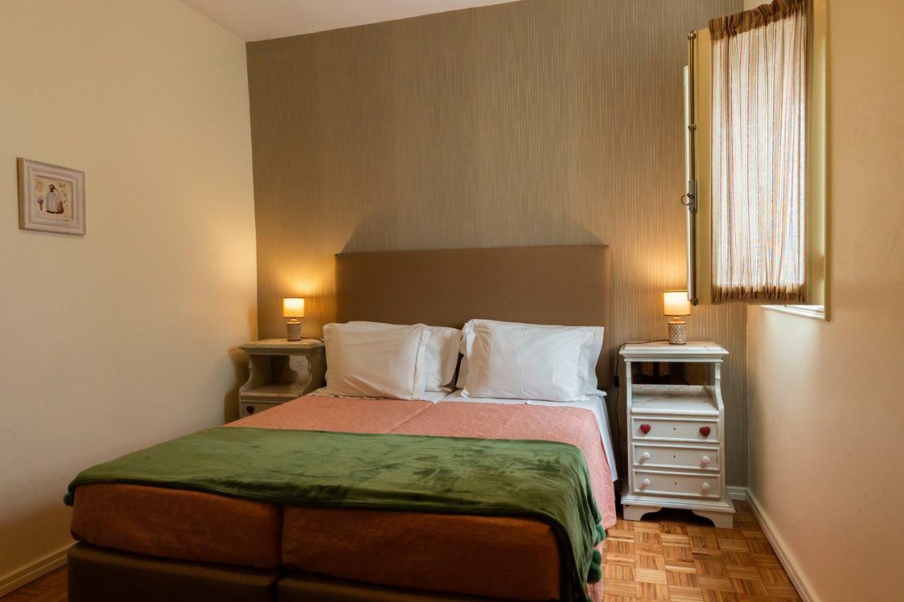 Ester Guest House Chaves Dış mekan fotoğraf