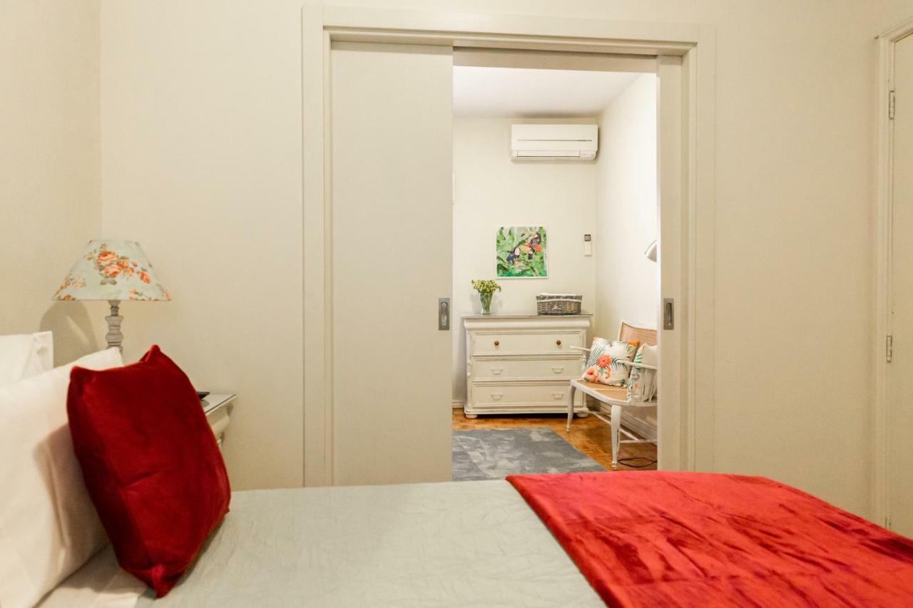 Ester Guest House Chaves Dış mekan fotoğraf